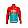 LOTTO DSTNY SP.L technical cycling jacket 2024 