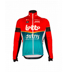 LOTTO DSTNY SP.L technical cycling jacket 2024 