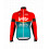 LOTTO DSTNY SP.L technical cycling jacket 2024 