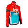 LOTTO DSTNY SP.L technical cycling jacket 2024 