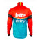 LOTTO DSTNY SP.L technical cycling jacket 2024 