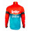 LOTTO DSTNY SP.L technical cycling jacket 2024 