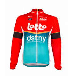 LOTTO DSTNY ES.L Long Sleeve Jersey - 2024