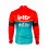 LOTTO DSTNY ES.L Long Sleeve Jersey - 2024