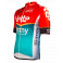 LOTTO DSTNY 2024 SP.L Aero Short Sleeve Jersey