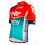 LOTTO DSTNY Maillot Manches Courtes SP.L Aero 2024
