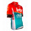 LOTTO DSTNY Maillot Manches Courtes SP.L Aero 2024