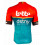 LOTTO DSTNY 2024 SP.L Aero Short Sleeve Jersey