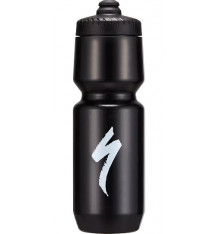 SPECIALIZED Purist Moflo water bottle - Black 26 oz