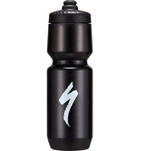 SPECIALIZED Purist Moflo water bottle - Black 26 oz