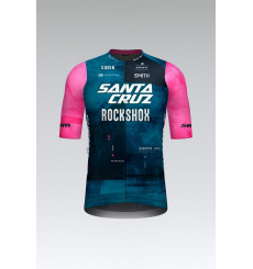 GOBIK SANTA CRUZ 2024 CX PRO 3.0 unisex short sleeve cycling jersey