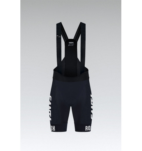 GOBIK SANTA CRUZ 2024 Absolute 6.0 K10 men's bib shorts