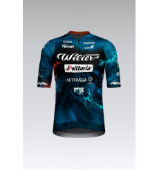 GOBIK WILIER 2024 CX PRO 3.0 unisex short sleeve cycling jersey