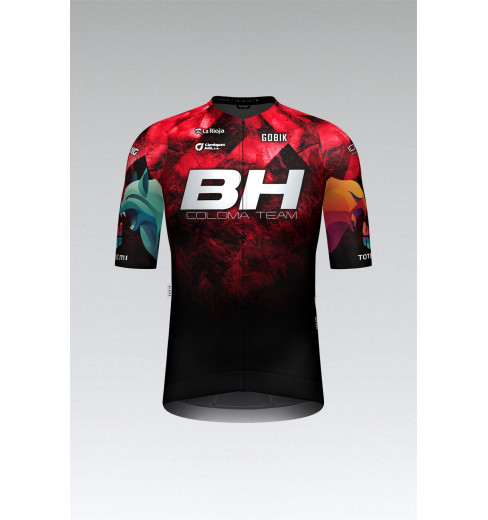 GOBIK BH 2024 CX PRO 3.0 unisex short sleeve cycling jersey