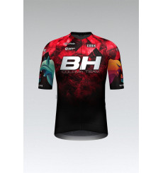 GOBIK BH 2024 maillot unisexe vélo manches courtes CX PRO 3.0