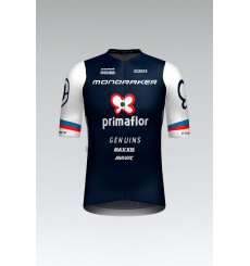 GOBIK PRIMAFLOR MONDRAKER 2024 maillot unisexe vélo manches courtes CX PRO 3.0