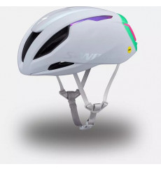 SPECIALIZED S-Works Evade 3 ANGI MIPS aero road helmet - Electric Dove Grey
