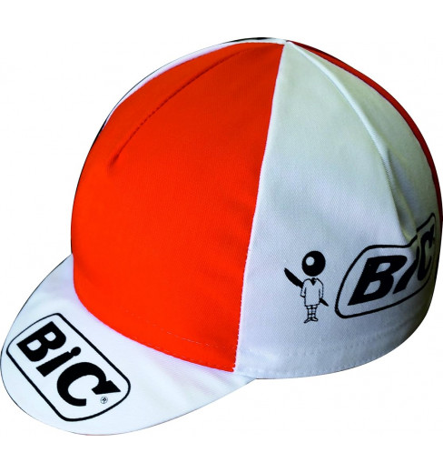 APIS Bic vintage cycling cap