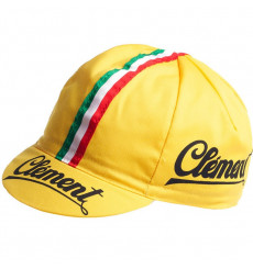 APIS casquette de cyclisme vintage Clement