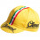 APIS casquette de cyclisme vintage Clement