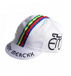 APIS casquette de cyclisme vintage Eddy Merckx Classic