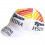 APIS casquette de cyclisme vintage Festina