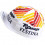 APIS casquette de cyclisme vintage Festina