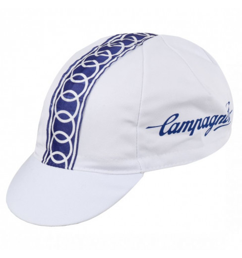 APIS Gitane / Campagnolo vintage cycling cap