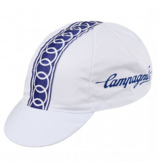 APIS casquette de cyclisme vintage Gitane / Campagnolo