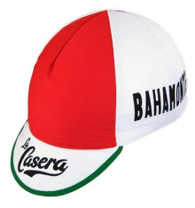 APIS casquette de cyclisme vintage La Casera