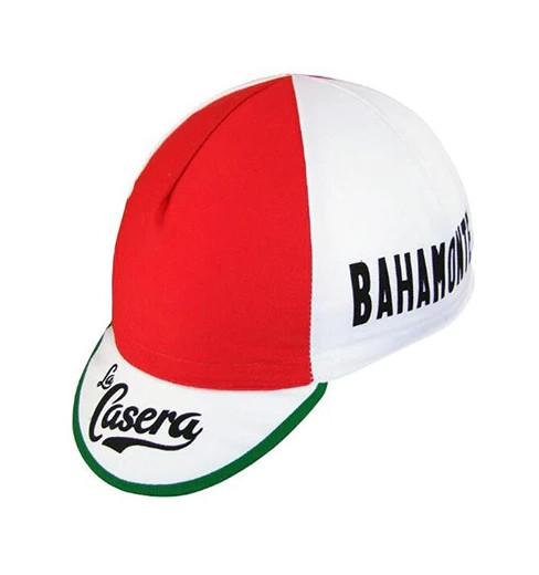 APIS La Casera vintage cycling cap