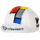 APIS casquette de cyclisme vintage La Vie Claire