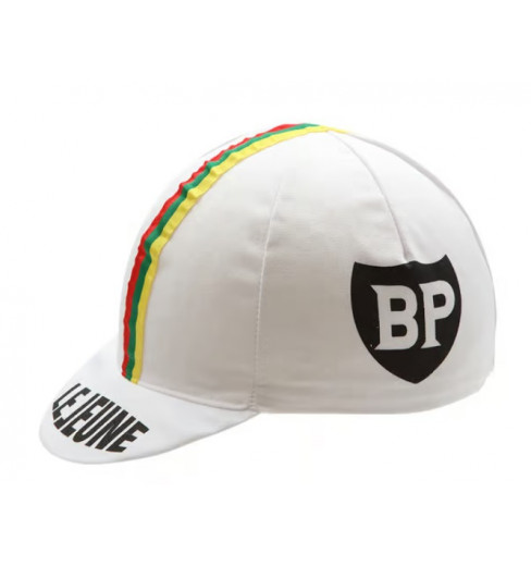 APIS Le Jeune BP vintage cycling cap