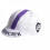 APIS casquette de cyclisme vintage BP Mercier