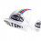 APIS casquette de cyclisme vintage Molteni Blanc