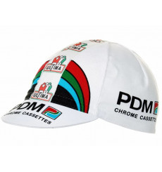 APIS casquette de cyclisme vintage PDM