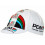 APIS casquette de cyclisme vintage PDM