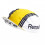 APIS casquette de cyclisme vintage Renault