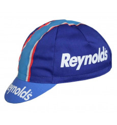 APIS casquette de cyclisme vintage Reynolds