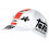 APIS casquette de cyclisme vintage Teka Fregaderos