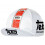 APIS casquette de cyclisme vintage Teka Fregaderos