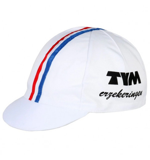 APIS casquette de cyclisme vintage TVM 1994