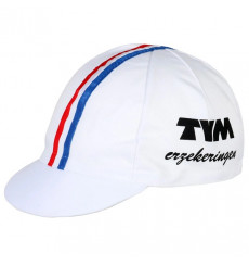 APIS casquette de cyclisme vintage TVM 1994