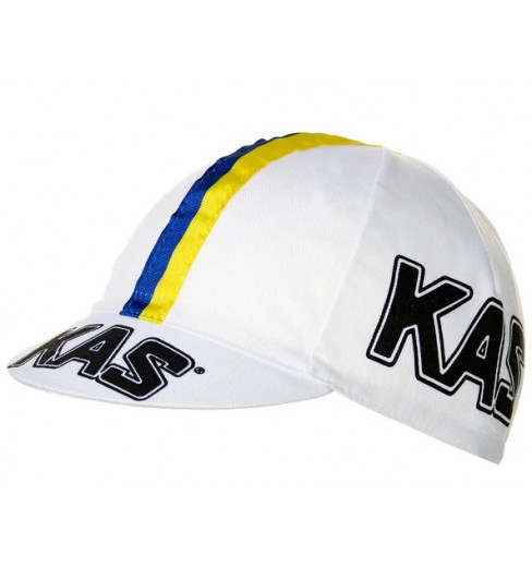 APIS casquette de cyclisme vintage Kas