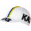 APIS casquette de cyclisme vintage Kas