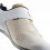 GAERNE Fuga white gold road carbon cycling shoes