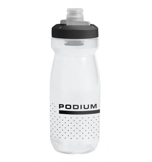 CAMELBAK bidon Podium transparent - 620 ml / 21 oz