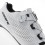 GAERNE Tuono white road cycling shoes 