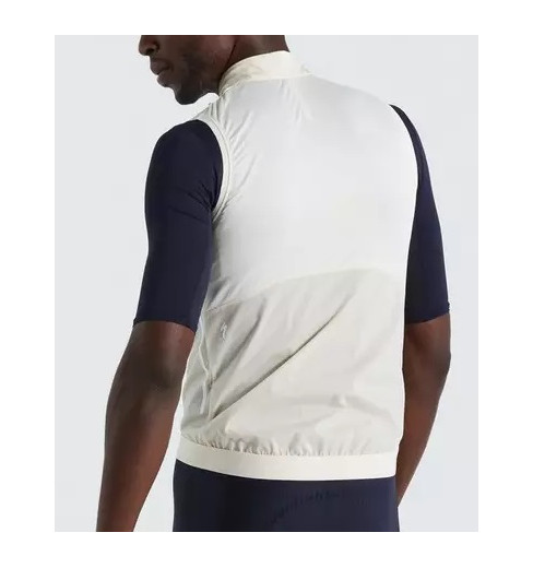 ASSOS gilet coupe-vent Mille GT C2 Boss Edition Limitée CYCLES ET SPORTS