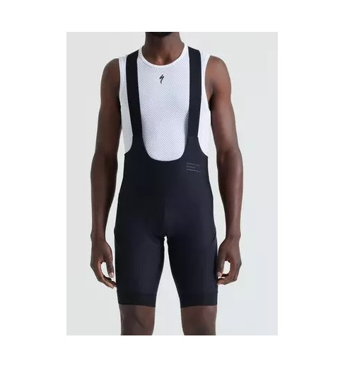 SPECIALIZED cuissard à bretelles vélo homme Prime SWAT 2024